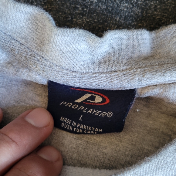 Vintage Cal Bears sweatshirt (L) - Picture 2 of 3